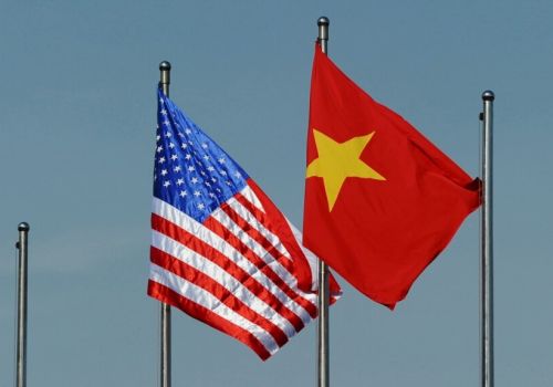 việt Nam - Mỹ: Hợp tác nông nghiệp ngày càng sâu rộng