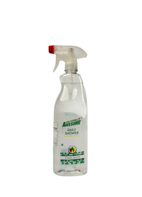 LA's Totally Awesome® Bathroom Cleaner Fresh Scent -Dung dịch  tẩy rửa phòng tắm (hương thơm dịu nhẹ)
