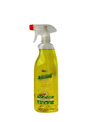 LA’s Totally Awesome® Daily Shower – Fresh Scent -Dung dịch tẩy rửa phòng tắn đa năng (hương tươi dịu mát)