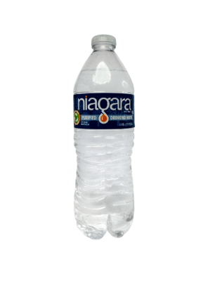 Niagara - Nước tinh khiết 500ml