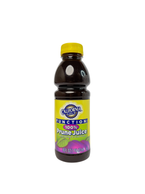 Prune Juice -  Nước ép mận California Gold Nutrition