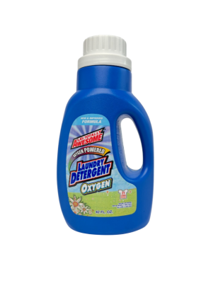 Nước giặt LA’s Totally Awesome® Laundry Detergent