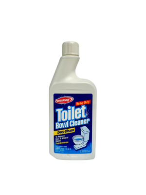 PowerHouse® Toilet Bowl Cleaner – Dung dịch Tẩy rửa bồn cầu