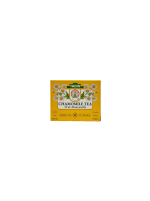 Tadin Chamomile Tea – Trà hoa cúc Tadin