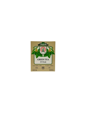Tadin Peppermint Tea – Trà  xanh Tadin