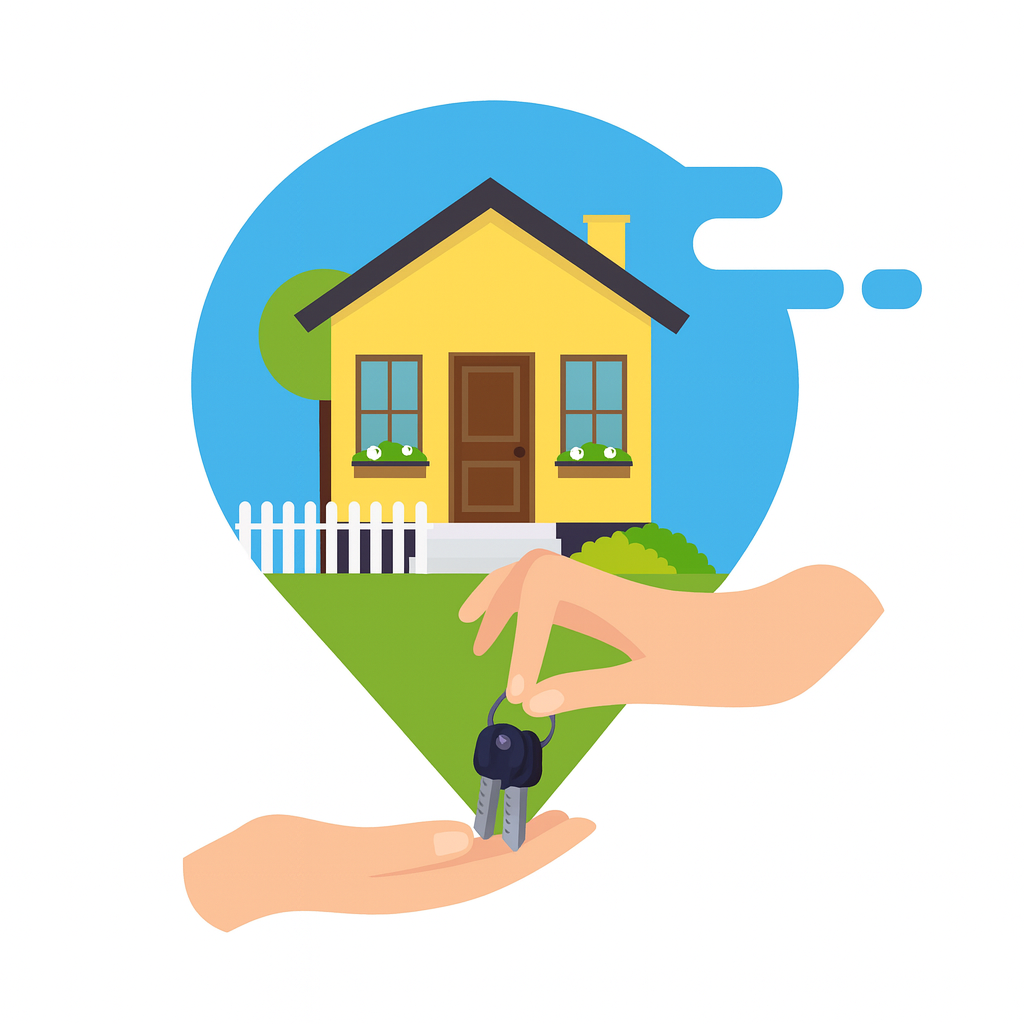 Cho thuê bất động sản