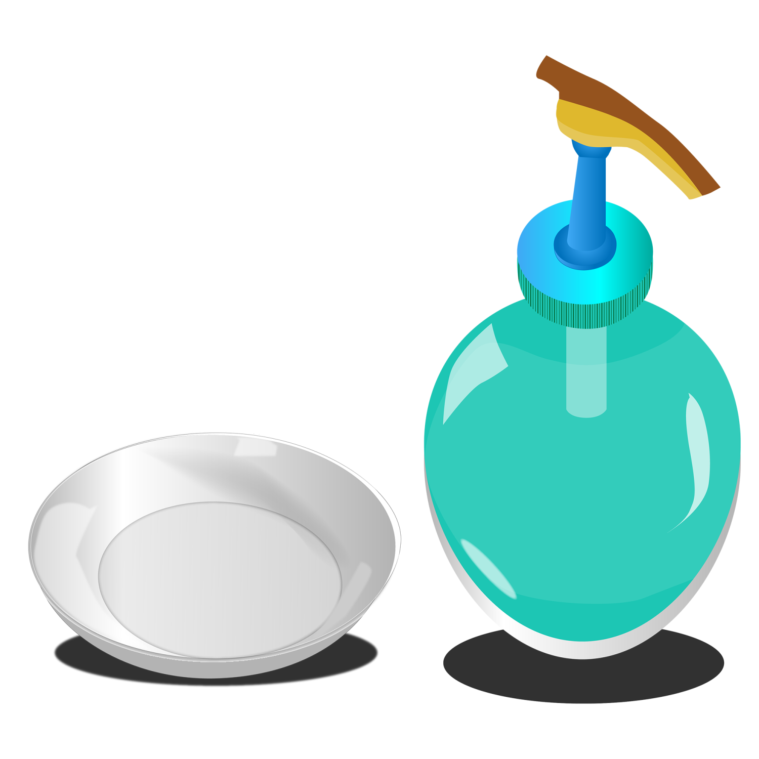 Nước rửa chén