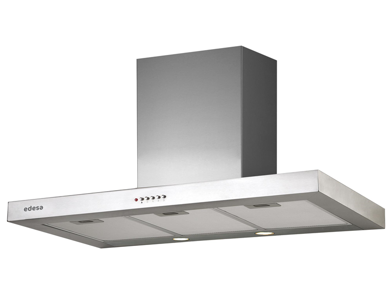 Máy hút khử mùi Edesa mã ECB-9611 X