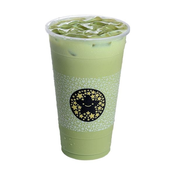 Nước ép – Sinh tố