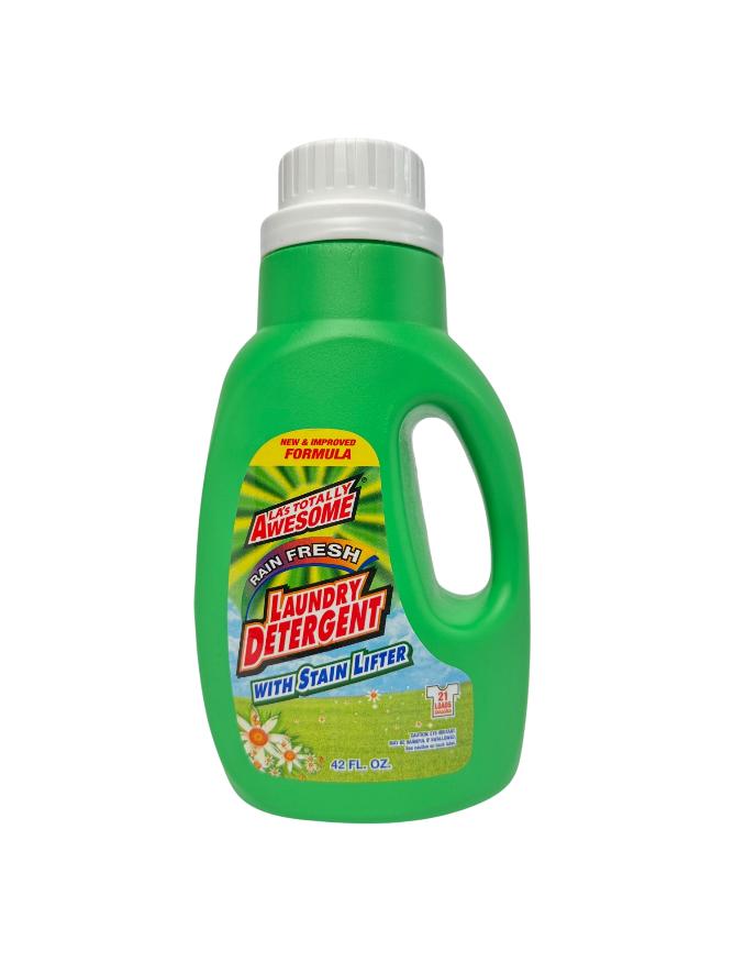 Nước giặt LA’s Totally Awesome® Laundry Detergent