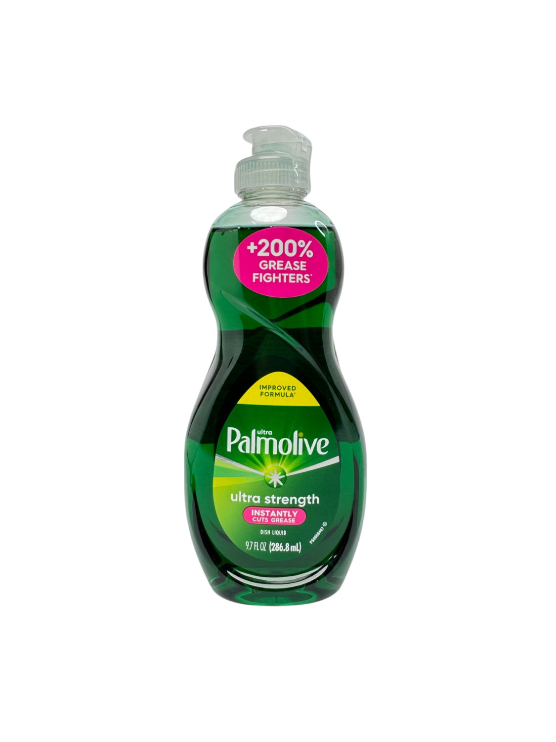 Nước rửa chén Palmolive Ultra Strength